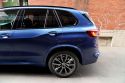 2021 BMW X5 G05 xDrive40i M Sport Wagon 5dr Steptronic 8sp 4x4 3.0T [Aug] 