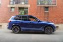 2021 BMW X5 G05 xDrive40i M Sport Wagon 5dr Steptronic 8sp 4x4 3.0T [Aug] 