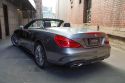 2016 Mercedes-Benz SL-Class R231 SL400 Roadster 2dr 7G-TRONIC + 7sp 3.0TT