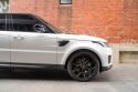 2022 Land Rover Range Rover Sport L494 P400 SE Wagon 5dr Spts Auto 8sp 4x4 3.0T [MY22] 