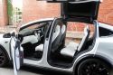 2019 Tesla Model X Long Range Wagon 5dr Reduction Gear 1sp AWD AC330kW [Jul] 