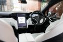 2019 Tesla Model X Long Range Wagon 5dr Reduction Gear 1sp AWD AC330kW [Jul] 