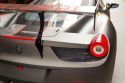 2012 Ferrari 458 Challenge 
