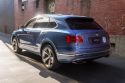 2018 Bentley Bentayga 4V Wagon 5dr Spts Auto 8sp AWD 4.0DTTeC (5-st) [MY18] 