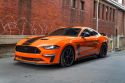 2020 Ford Mustang FN R-SPEC Fastback 2dr Man 6sp, RWD 5.0SC [MY20] 