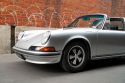 1973 Porsche 911 F T Coupe 2dr Man 5sp 2.4i 