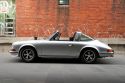 1973 Porsche 911 F T Coupe 2dr Man 5sp 2.4i 