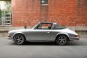 1973 Porsche 911 F T Coupe 2dr Man 5sp 2.4i 