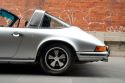 1973 Porsche 911 F T Coupe 2dr Man 5sp 2.4i 