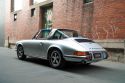 1973 Porsche 911 F T Coupe 2dr Man 5sp 2.4i 