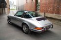 1973 Porsche 911 F T Coupe 2dr Man 5sp 2.4i 