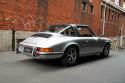 1973 Porsche 911 F T Coupe 2dr Man 5sp 2.4i 