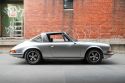 1973 Porsche 911 F T Coupe 2dr Man 5sp 2.4i 