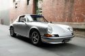 1973 Porsche 911 F T Coupe 2dr Man 5sp 2.4i 