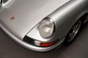 1973 Porsche 911 F T Coupe 2dr Man 5sp 2.4i 