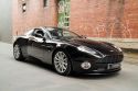 2007 Aston Martin Vanquish S Ultimate Coupe 2dr Mac 6sp 6.0i [MY07] 