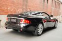 2007 Aston Martin Vanquish S Ultimate Coupe 2dr Mac 6sp 6.0i [MY07] 