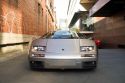 2001 Lamborghini Diablo VT Coupe 2dr Man 5sp AWD 6.0i 