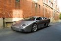 2001 Lamborghini Diablo VT Coupe 2dr Man 5sp AWD 6.0i 