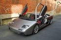 2001 Lamborghini Diablo VT Coupe 2dr Man 5sp AWD 6.0i 