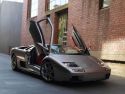 2001 Lamborghini Diablo VT Coupe 2dr Man 5sp AWD 6.0i 