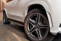 2022 Mercedes-Benz GLS-Class X167 GLS400 d Wagon 7st 5dr 9G-TRONIC 9sp 4MATIC 2.9DTT [Sep] 
