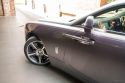 2014 Rolls-Royce Wraith Coupe 2dr Auto 8sp 6.6TT 