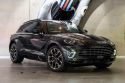 2022 Aston Martin DBX Wagon 5dr Spts Auto 9sp AWD 4.0TT [MY22] 