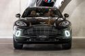 2022 Aston Martin DBX Wagon 5dr Spts Auto 9sp AWD 4.0TT [MY22] 