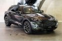 2022 Aston Martin DBX Wagon 5dr Spts Auto 9sp AWD 4.0TT [MY22] 