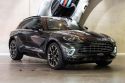 2022 Aston Martin DBX Wagon 5dr Spts Auto 9sp AWD 4.0TT [MY22] 