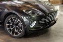 2022 Aston Martin DBX Wagon 5dr Spts Auto 9sp AWD 4.0TT [MY22] 