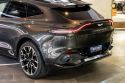 2022 Aston Martin DBX Wagon 5dr Spts Auto 9sp AWD 4.0TT [MY22] 