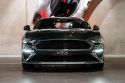 2019 Ford Mustang FN BULLITT Fastback 2dr Man 6sp, RWD 5.0i [MY19] 