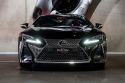 2018 Lexus LC URZ100R LC500 Coupe 2dr Spts Auto 10sp, 5.0i 
