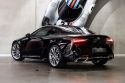 2018 Lexus LC URZ100R LC500 Coupe 2dr Spts Auto 10sp, 5.0i 