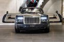 2011 Rolls-Royce Phantom 2D68 Drophead Convertible 2dr Auto 6sp 6.7i 