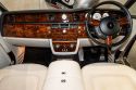 2011 Rolls-Royce Phantom 2D68 Drophead Convertible 2dr Auto 6sp 6.7i 