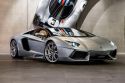 2013 Lamborghini Aventador 834 LP700-4 Roadster 2dr ISR 7sp AWD 6.5i [MY13] 