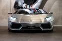 2013 Lamborghini Aventador 834 LP700-4 Roadster 2dr ISR 7sp AWD 6.5i [MY13] 