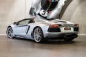 2013 Lamborghini Aventador 834 LP700-4 Roadster 2dr ISR 7sp AWD 6.5i [MY13] 