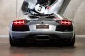 2013 Lamborghini Aventador 834 LP700-4 Roadster 2dr ISR 7sp AWD 6.5i [MY13] 