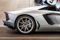 2013 Lamborghini Aventador 834 LP700-4 Roadster 2dr ISR 7sp AWD 6.5i [MY13] 