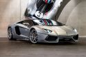 2013 Lamborghini Aventador 834 LP700-4 Roadster 2dr ISR 7sp AWD 6.5i [MY13] 