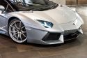 2013 Lamborghini Aventador 834 LP700-4 Roadster 2dr ISR 7sp AWD 6.5i [MY13] 