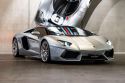 2013 Lamborghini Aventador 834 LP700-4 Roadster 2dr ISR 7sp AWD 6.5i [MY13] 