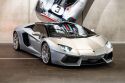 2013 Lamborghini Aventador 834 LP700-4 Roadster 2dr ISR 7sp AWD 6.5i [MY13] 