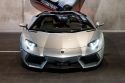 2013 Lamborghini Aventador 834 LP700-4 Roadster 2dr ISR 7sp AWD 6.5i [MY13] 