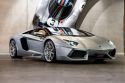 2013 Lamborghini Aventador 834 LP700-4 Roadster 2dr ISR 7sp AWD 6.5i [MY13] 