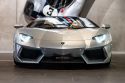 2013 Lamborghini Aventador 834 LP700-4 Roadster 2dr ISR 7sp AWD 6.5i [MY13] 